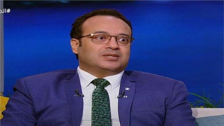أستاذ علاقات دولية: الدولة المصرية تتعامل بعقلانية الدولة مع الأزمات العالمية