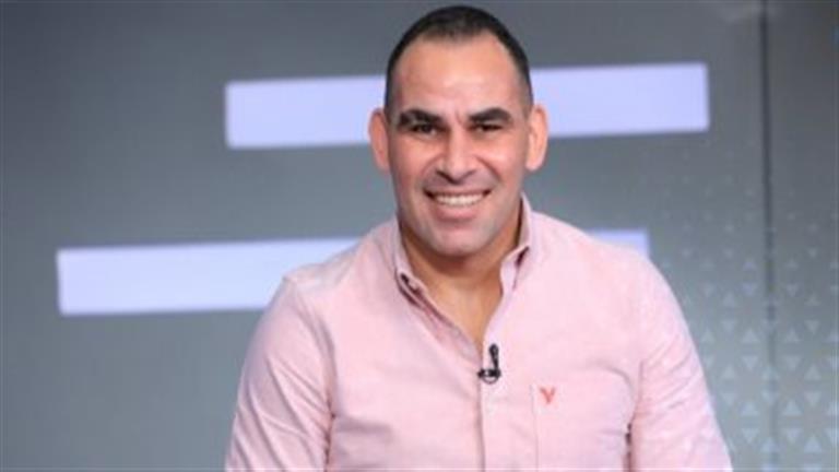 عيد عبدالملك: الزمالك ليس بعيدًا عن الفوز بالدوري نهاية الموسم