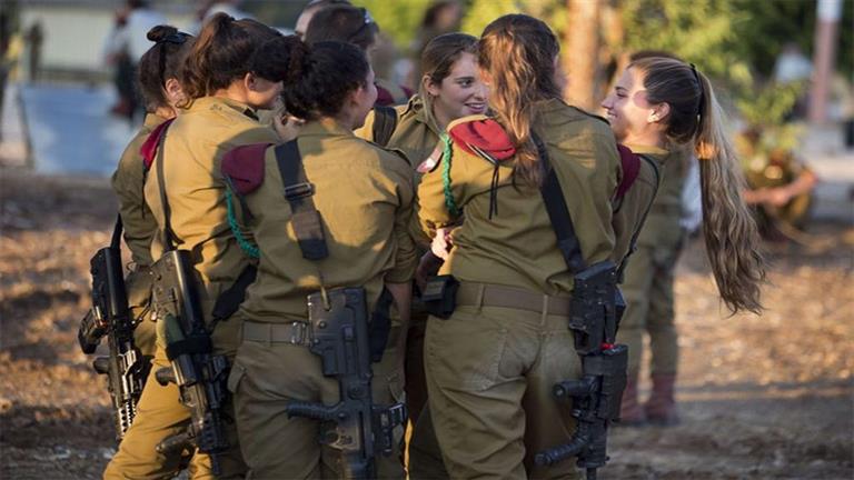 Intimate Relationship Between Female Prison Guards And Palestinian Prisoner In Israel Revealed