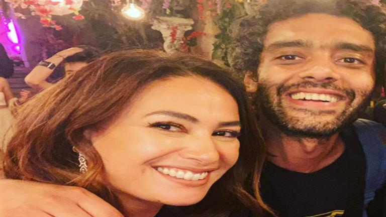 "أحلى وأنقى الأرواح".. هند صبري تنعى المخرج أحمد سامي العدل 