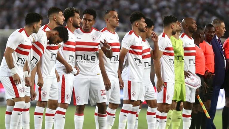  "هذا ما فعلناه بين الشوطين".. مدرب الزمالك يعلق على إقصاء أرتا سولار وصاحب قرار التشكيل