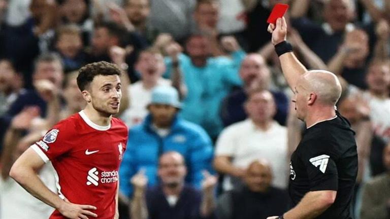 الدوري الإنجليزي.. "بهدف عكسي" توتنهام يفوز على ليفربول في الدقائق الآخيرة