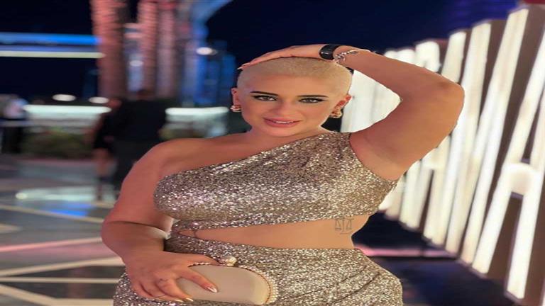 Asma Sherif Mounir Shaves Her Hair: A Bold and Liberating Decision