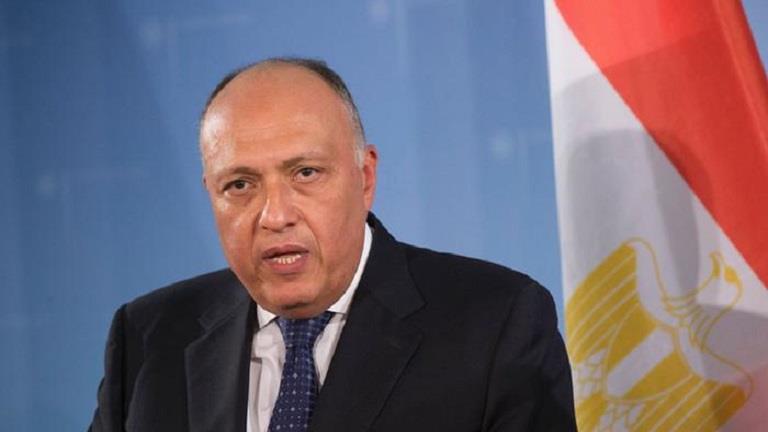 مصر تؤكد حرصها على مواصلة دورها في الوساطة بين إسرائيل وحماس