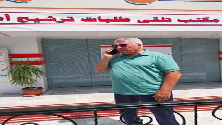 الخواجة: الزمالك يحتاج لتضحية أبنائه لتجاوز المرحلة الحرجة