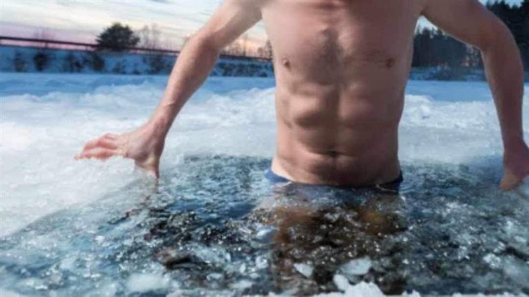 فوائد مذهلة لحمامات الثلج بعد التمارين الرياضية- ما هى؟