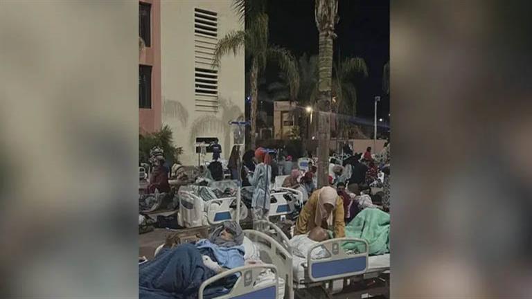 زلزال المغرب - لماذا يموت مئات الضحايا؟