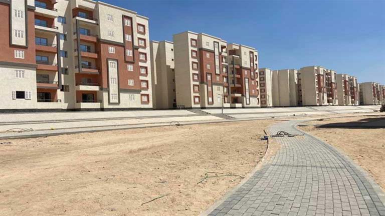 الإسكان