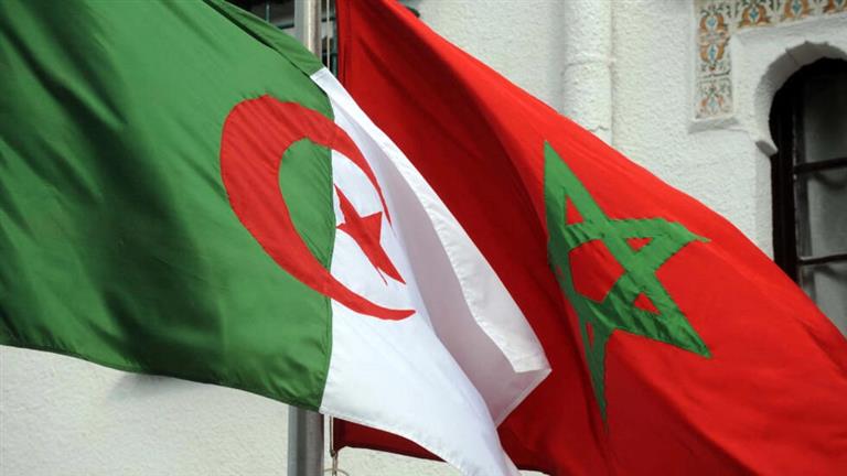 المغرب والجزائر