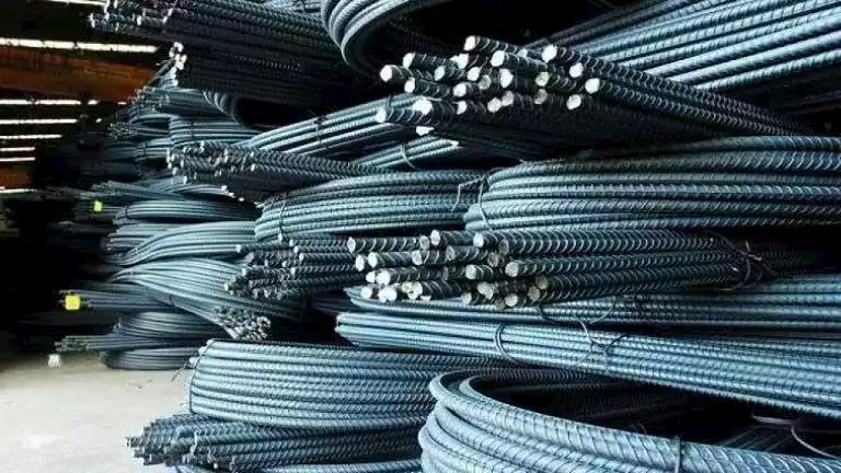 انخفاض الحديد.. أسعار مواد البناء 8-8-2025 بالأسواق (موقع رسمي)