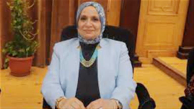 الدكتورة شفيقة الشهاوي