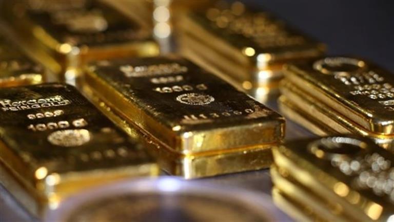 Egyptian Gold Savings Frozen: Advisor Proposes Gold Deposits to Save  Billion Annually