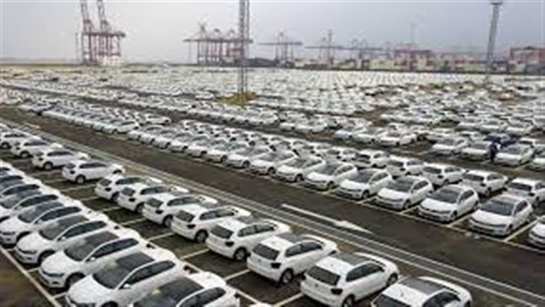 وكالة أمريكية: مصر فقدت 84% من قوة سوق السيارات الشرائية في عامين