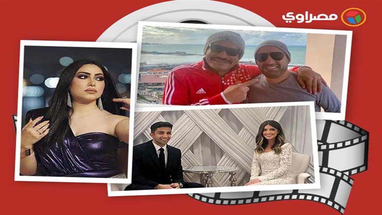 حدث بالفن| نجمة تنصح شيرين عبدالوهاب بالذهاب لمصحة نفسية وكواليس "العتاولة"