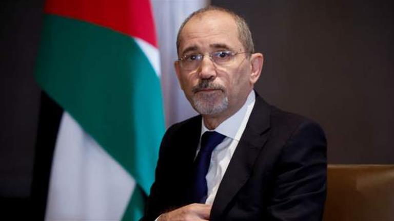  وزير الخارجية الأردني عن طلب مدعي الجنائية الدولية توقيف قادة حماس ونتنياهو: لا أحد فوق القانون