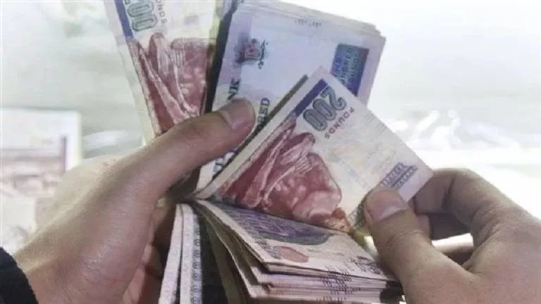 سقوط تاجر عملة غسل 40 مليون جنيه في قبضة الداخلية