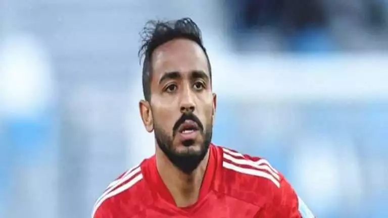 محامي كهربا يطالب الزمالك بمهلة لسداد باقي الغرامة