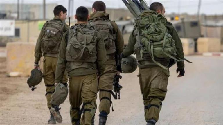 جيش الاحتلال الإسرائيلي يطلق جنديا هدد بتمرد في غزة