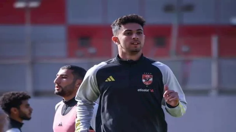 جلسة حاسمة اليوم بين سيراميكا كليوباترا ولاعب الأهلي 