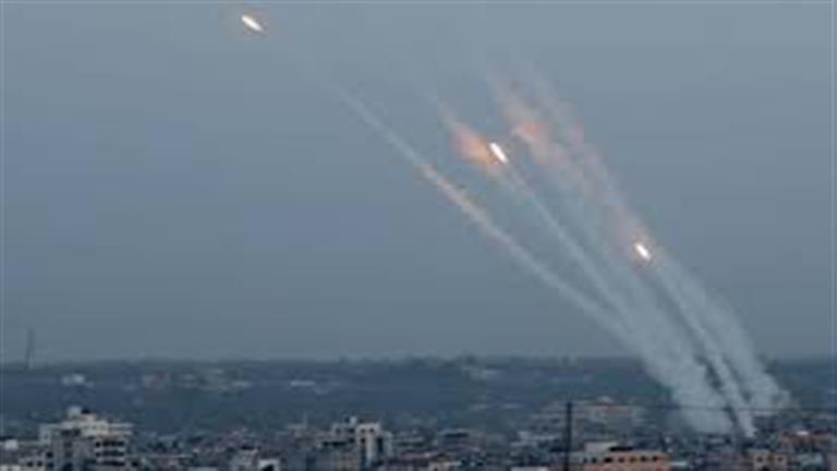 هجمات صاروخية وصفارات الإنذار تدوي في إيلات على البحر الأحمر "فيديو"