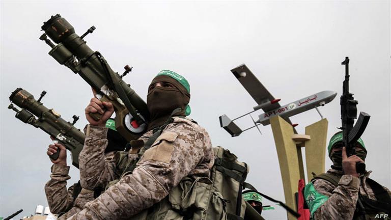 حماس تنعى شهيدين في نابلس بالضفة الغربية