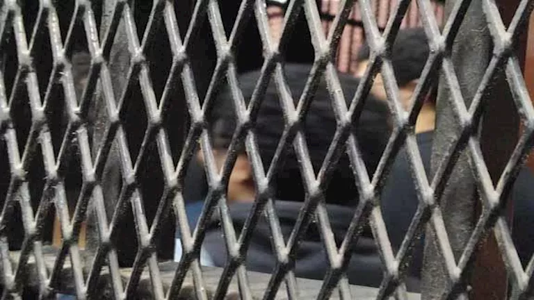 قرار جديد في محاكمة 22 متهما بقضية الهيكل الإداري للإخوان