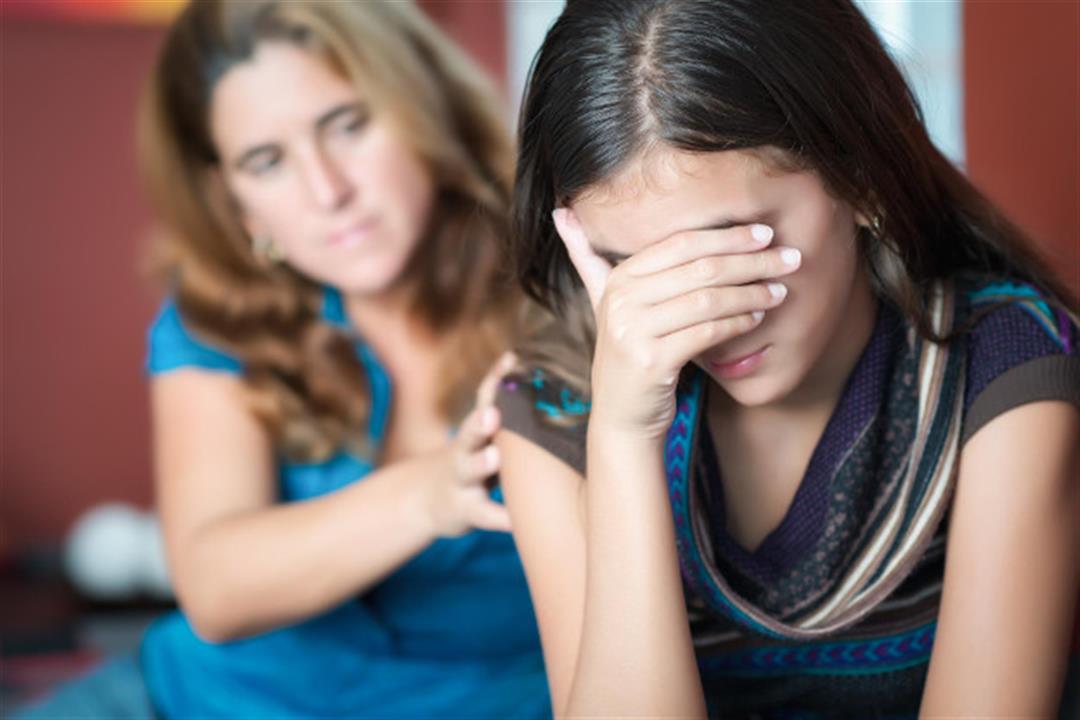 س & ج- دليل شامل عن اضطراب القلق عند المراهقين
