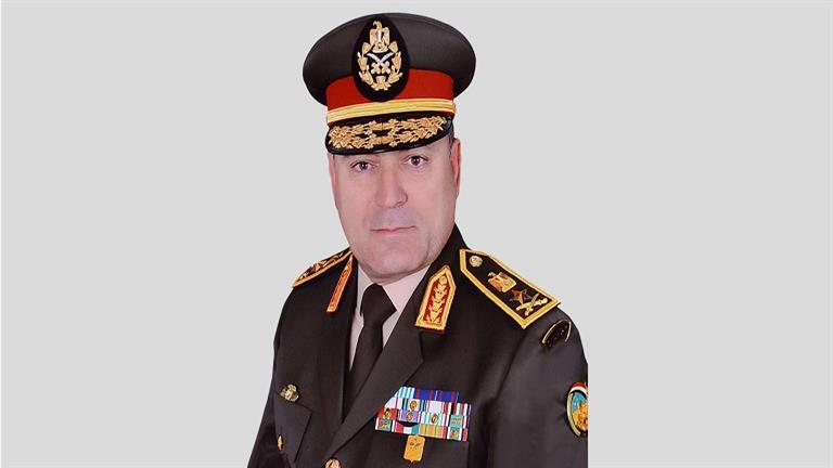 رئيس أركان القوات المسلحة يتفقد منظومة التدريب القتالي بتشكيل في الجيش الثاني الميداني