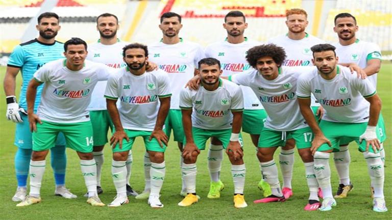 "ينضم للزمالك".. فيفا يعلن إيقاف قيد المصري رسميا