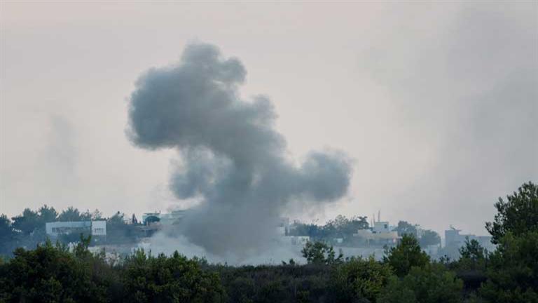 إعلام عبري: شمالي إسرائيل يتعرض لقصف كثيف بعد اغتيال قادة من حزب الله
