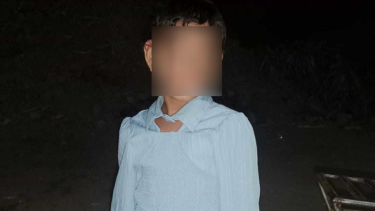 جثة طفلة في جلابية.. قرار من النيابة في واقعة اغتصاب وقتل الطفلة "هدى"