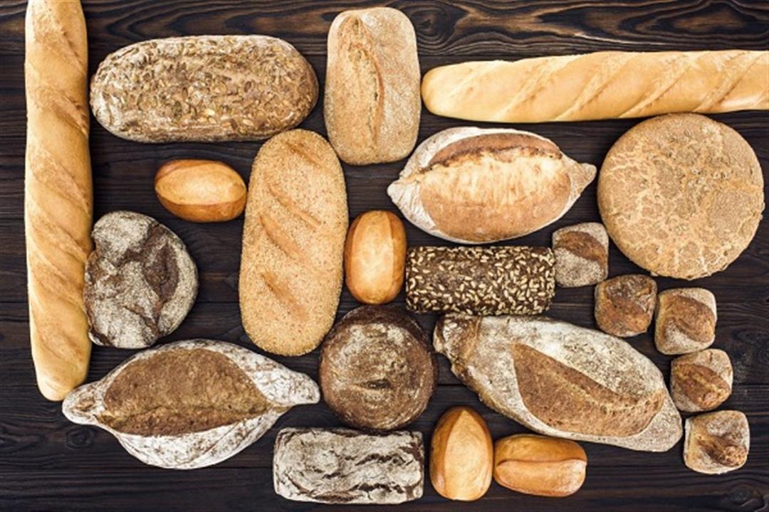 حسب النوع- كم سعرة حرارية في رغيف الخبز؟