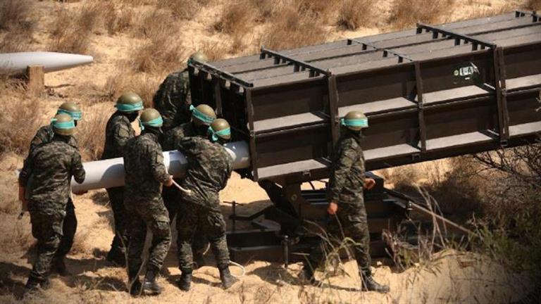 إعلام عبري: 4 أحداث أمنية صعبة تعرض لها الجيش بتل الهوى
