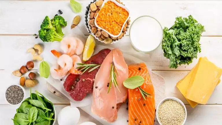 ماذا يحدث لجسمك إذا منعت البروتين واللحوم لمدة شهر؟ 