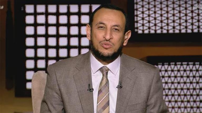 رمضان عبد المعز يوضح أجر من مات خلال أداء مناسك الحج