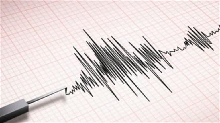 زلزال يضرب محيط مدينة نابولي جنوبي إيطاليا
