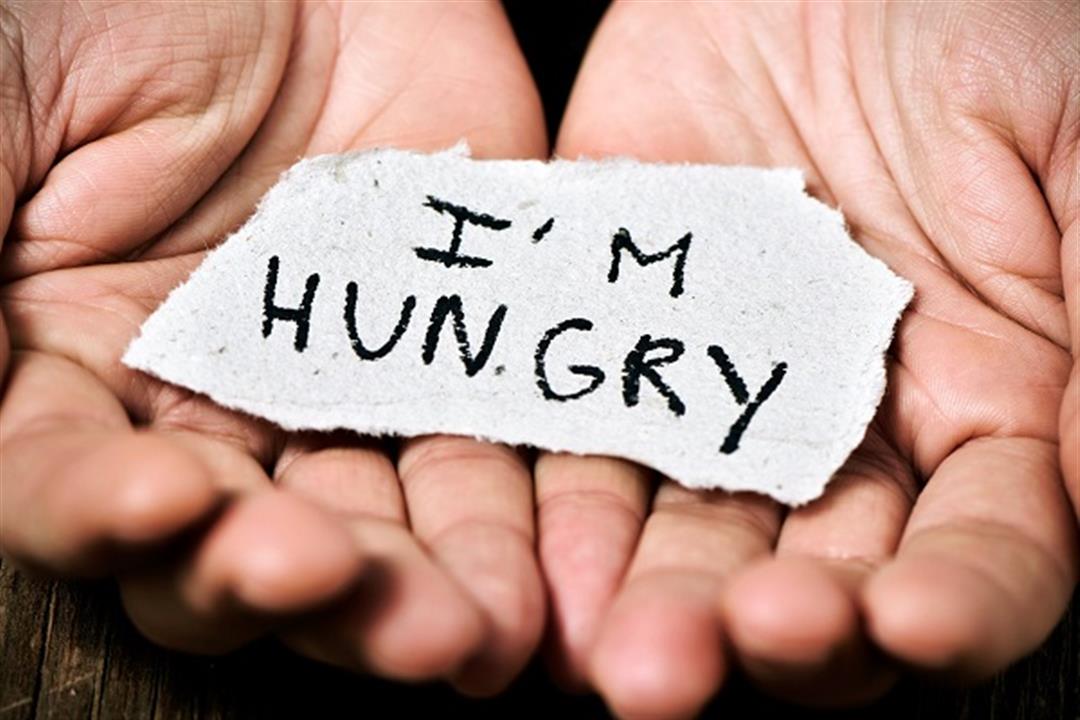 دليلك للتفرقة بين الجوع والرغبة المستمرة في الأكل