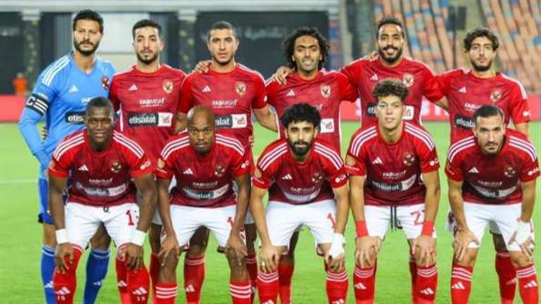 The date and channels broadcasting the Al-Ahly-Hatta UAE match - News ...