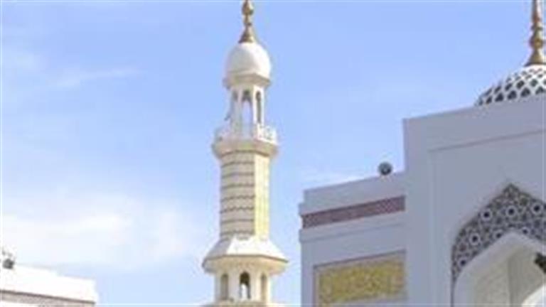 شعائر صلاة الجمعة من مسجد سيدنا الحسين - بث مباشر