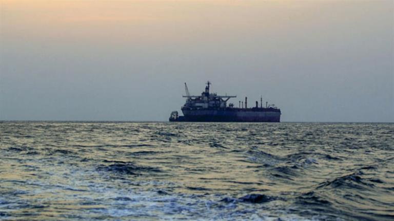 هيئة بحرية بريطانية: سقوط صاروخ بالقرب من سفينة على بعد عشرات الأميال من اليمن