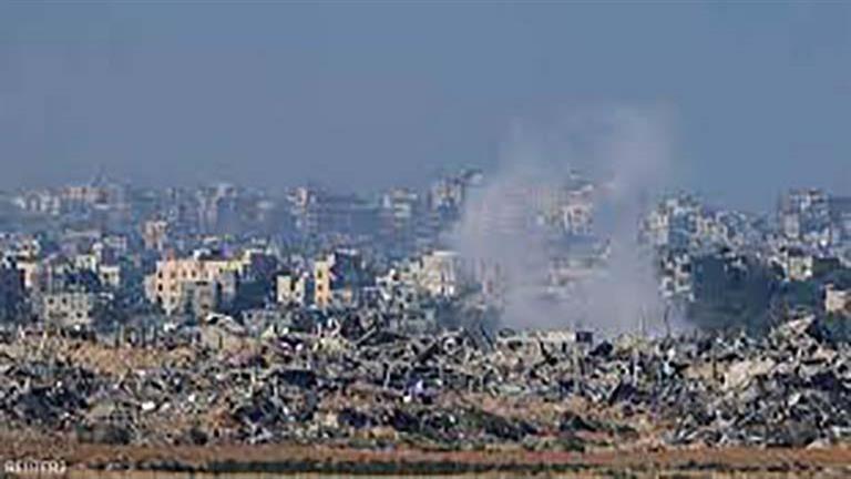 الحكومة بغزة: الاحتلال يضرب بعرض الحائط كافة المطالبات الدولية