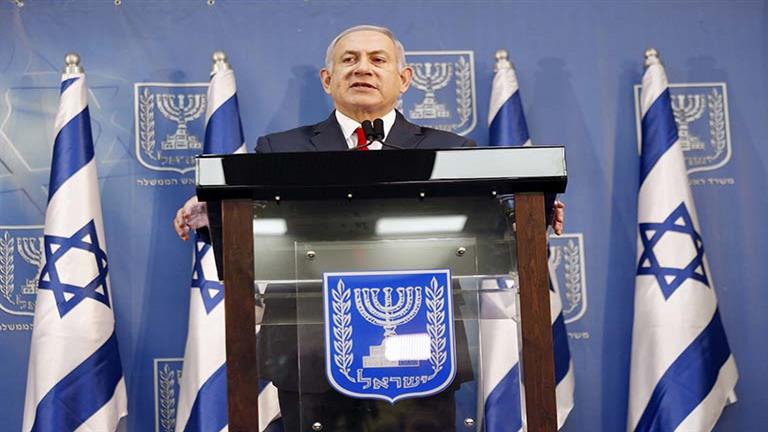 نتنياهو: الانقسام الداخلي في إسرائيل يجب أن يختفي الآن لأننا نواجه تهديدا وجوديا