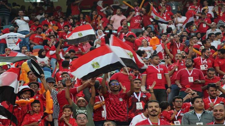 للمرة الثالثة.. تذكرتي تطرح الدفعة الأخيرة لتذاكر مباراة مصر وبوركينا فاسو