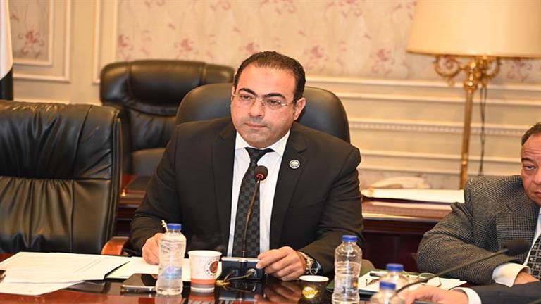 بعد 5 سنوات خسائر.. رئيس "شباب النواب" يسأل هيئة ستاد القاهرة عن موقفها المالي 