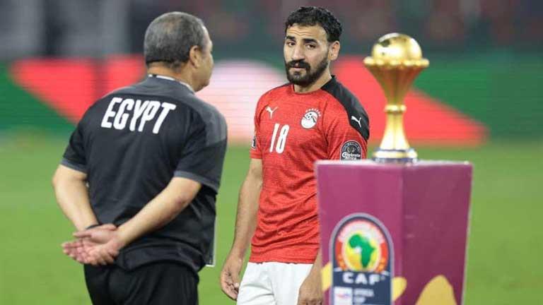 Pourquoi Muhannad Lashin a-t-il refusé de tirer le neuvième penalty contre le Congo ?