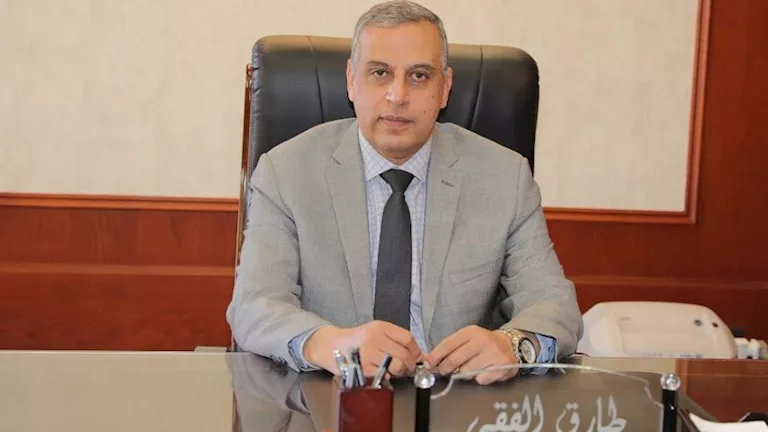 قرار رسمي بمد ساعات تشغيل العبارة النهرية بقرية الخذندارية في سوهاج