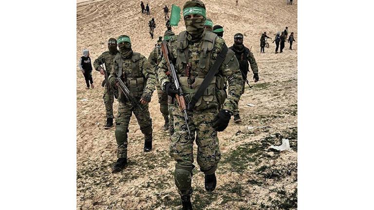 كتائب القسام تعلن إيقاع قوة مدرعة إسرائيلية في كمين محكم شرق رفح