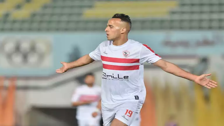 "يتخطى 67 مليون جنيه".. تسريب عقد ناصر منسي مع الزمالك (مستندات)