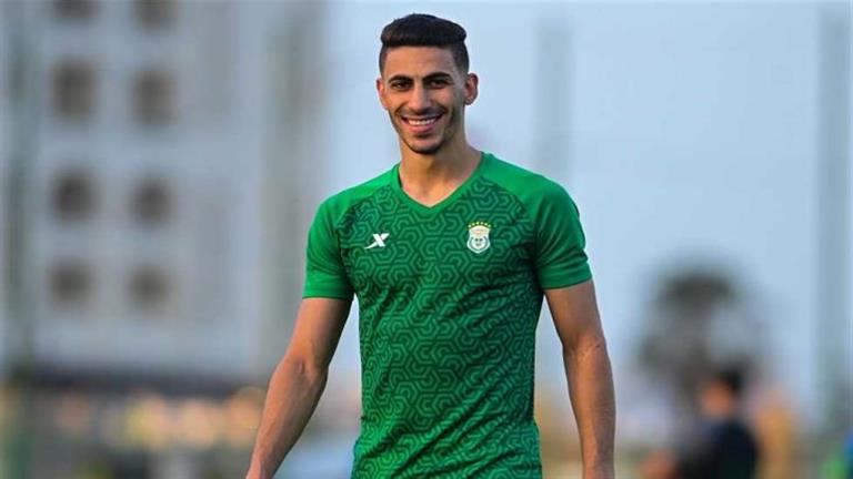 "محمد هاني لاعب كبير".. هشام صلاح يكشف سبب فشل صفقة انضمامه للأهلي