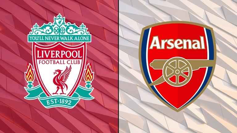 Arsenal vs Liverpool FA Cup History: Wins, Draws, and Goals Scored